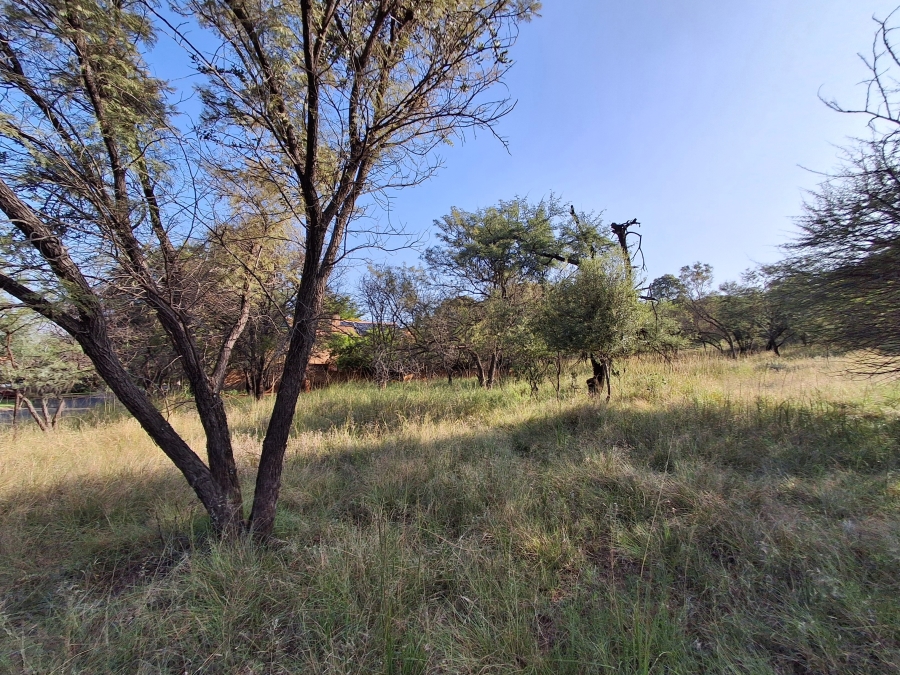 0 Bedroom Property for Sale in Buffelspoort Eco Estate North West